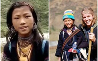 Cô gái Mông nói tiếng Anh như gió trở thành "hiện tượng mạng" ngày ấy - bây giờ thế nào?
