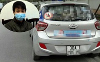 Đối tượng cứa cổ lái xe taxi ở Hà Nội đối mặt với hình phạt nào?