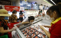 Bán thịt lợn, nước mắm, mì tôm, Masan đạt doanh thu kỷ lục 88.617 tỷ, lợi nhuận chia cho cổ đông tăng 593%