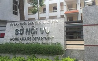 Vụ khởi tố 8 cán bộ do mua bán tài liệu bí mật ở Lạng Sơn: Lãnh đạo Sở Nội vụ nói gì?
