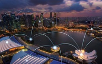 Hành trình công nghệ đưa Singapore trở thành quốc gia thông minh