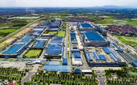 Doanh thu của Samsung Việt Nam đạt 74,2 tỷ USD bất chấp khó khăn