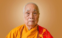 Đại lão Hoà thượng Thích Thanh Đàm, Đức phó Pháp chủ Giáo hội Phật giáo Việt Nam viên tịch
