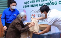 Kiến nghị Chính phủ hỗ trợ hơn 11 triệu tấn gạo cứu đói dịp Tết Nguyên đán Nhâm Dần và giáp hạt