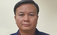 Bộ Công an khởi tố, bắt tạm giam Chủ tịch Công ty Công viên cây xanh Hà Nội