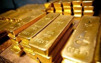 Giá vàng hôm nay 21/1: Vàng vọt tăng lên đỉnh rồi lại giảm, điều gì đang xảy ra?