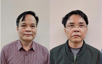 Bộ Công an khởi tố, bắt tạm giam Giám đốc CDC Bắc Giang vì nhận "lại quả" từ Công ty Việt Á