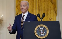 Biden bị chỉ trích vì chọn 'các nhà ngoại giao nghiệp dư' cho nhiều vị trí chủ chốt