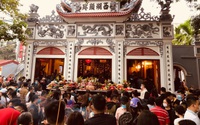 Hà Nội tạm dừng tổ chức lễ hội, hoạt động đông người và không gây khó khăn cho người dân về quê ăn Tết 
