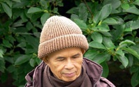 Bộ Ngoại giao gửi lời chia buồn sâu sắc về việc Thiền sư Thích Nhất Hạnh viên tịch
