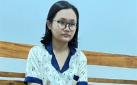 Vụ giết cha ở Bà Rịa - Vũng Tàu: Khởi tố bị can, bắt tạm giam cô gái 21 tuổi