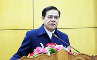 Chủ tịch UBND tỉnh Hà Tĩnh Võ Trọng Hải: Không được bắt trẻ em về Hà Tĩnh ăn Tết phải cách ly