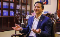 Phó Chủ tịch UBND tỉnh Bắc Ninh Vương Quốc Tuấn: Bắc Ninh sẽ sớm trở thành trung tâm công nghiệp điện tử hàng đầu