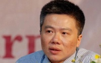GS Ngô Bảo Châu nói rõ về thông tin "biên chế" tại Viện Toán của Trung Quốc