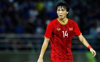 Nguyễn Tuấn Anh bất ngờ lọt tốp 5 Quả bóng vàng Việt Nam 2021