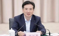Cựu bí thư Hàng Châu "ngã ngựa", điềm xấu cho Alibaba?