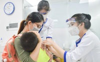 Khai trương VNVC thứ 2 tại Nghệ An: Nỗ lực đưa kho vắc xin về “vùng lõm” tiêm chủng