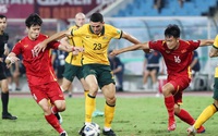 Báo Anh dự đoán trận ĐT Australia gặp ĐT Việt Nam thế nào?
