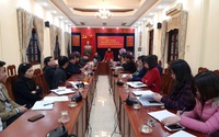 Kiến nghị kiểm điểm 10 tổ chức, 91 cá nhân sai phạm tại Tuyên Quang 