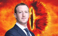Nhà đầu tư bán phá giá cổ phiếu công ty mẹ của Facebook: Tỷ phú Zuckerberg đang bất lực?