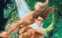 "Anh hùng rừng xanh" Tarzan sẽ trở lại màn ảnh trong diện mạo mới
