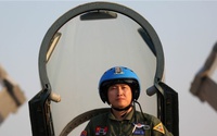 Trung Quốc có tàu sân bay nhưng thiếu phi công