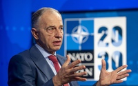 NATO cảnh báo 'Nga suy yếu nhưng vẫn nguy hiểm'