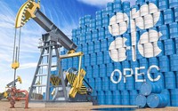 Opec+ chơi lớn