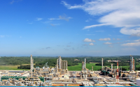 Nhà máy lọc dầu Dung Quất thu hơn 5 tỷ USD sau 9 tháng