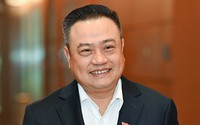 Chủ tịch Hà Nội Trần Sỹ Thanh đảm nhận thêm nhiệm vụ mới