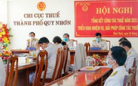 Bình Định: Trúng đấu giá lô đất 7 tỷ đồng, bán lại 3 tỷ đồng, bị nghi ngờ trốn thuế
