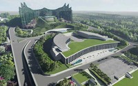 Indonesia tung ưu đãi thu hút đầu tư cho siêu dự án thủ đô mới trị giá 32 tỷ USD