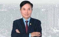Chứng khoán Tân Việt bổ nhiệm CEO mới thay ông Nguyễn Tiến Thành vừa qua đời