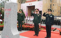 Tướng Võ Tiến Trung: Nâng tầm hợp tác quốc phòng Việt Nam –Trung Quốc tạo môi trường hòa bình giữa hai dân tộc (bài 9)
