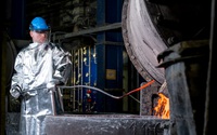 Nyobolt thực hiện cuộc cách mạng trong nâng cao hiệu suất pin điện