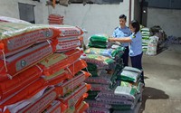 Cục QLTT Thái Nguyên: Tăng cường công tác quản lý trong lĩnh vực kinh doanh phân bón, thuốc bảo vệ thực vật