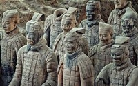 Bí ẩn xuyên thời đại về Trung Quốc đánh đố nhân loại suốt bao năm