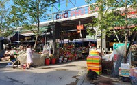 TT-Huế: Phát hiện hàng loạt sai phạm nghiêm trọng tại dự án chợ Phú Bài 