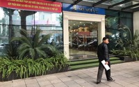 Công an quận Hoàn Kiếm: Sở Nội vụ Hà Nội đã khắc phục xong tồn tại về PCCC để đi vào hoạt động