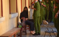 Xét xử vụ V.A bị bạo hành: Viện kiểm sát đề nghị tử hình bị cáo Nguyễn Võ Quỳnh Trang