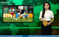 Bản tin Dân Việt Nóng ngày 27/11: Mbappe tỏa sáng, vòng 1/8 World Cup 2022 gọi tên ĐT Pháp đầu tiên 