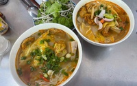 Một ngày khám phá ẩm thực Đà Nẵng
