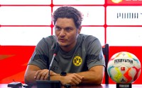 HLV Dortmund nhắc tới trận thua của Đức trước Nhật Bản tại World Cup khi đấu Việt Nam