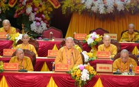 Hiến chương Phật giáo sửa đổi cấm Tăng, Ni mang theo tài sản của chùa khi hoàn tục như thế nào?