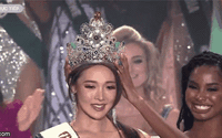 Người đẹp Hàn Quốc đăng quang Hoa hậu Trái đất 2022