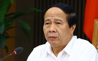 Phó Thủ tướng Lê Văn Thành ký ban hành danh sách 3.068 cơ sở sử dụng năng lượng trọng điểm