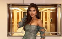 Link xem trực tiếp chung kết Hoa hậu Trái đất 2022