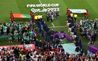 Tội phạm mạng lợi dụng World Cup để lừa đảo người hâm mộ bóng đá bằng nhiều chiêu trò tinh vi 