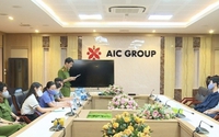 Đồng Nai: Sẽ thanh tra các gói thầu do AIC và công ty thành viên trúng thầu trong 10 năm qua