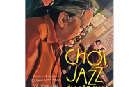 Đọc sách cùng bạn: "Bố già nhạc Jazz Việt Nam"
